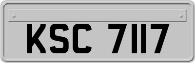 KSC7117