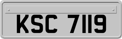 KSC7119