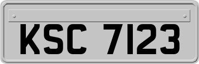 KSC7123