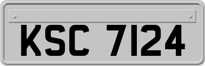 KSC7124