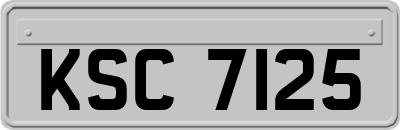 KSC7125