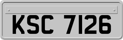 KSC7126