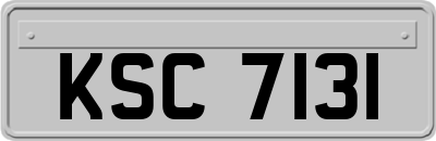 KSC7131