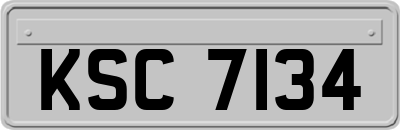 KSC7134
