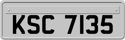 KSC7135