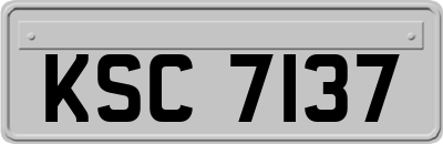 KSC7137