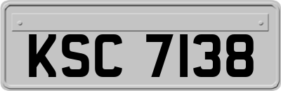 KSC7138