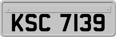 KSC7139