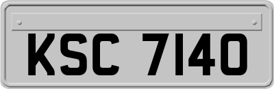 KSC7140