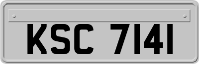 KSC7141
