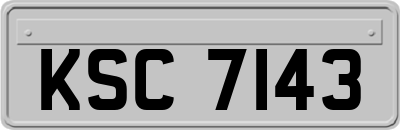 KSC7143