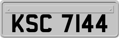KSC7144