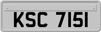 KSC7151