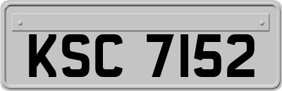 KSC7152
