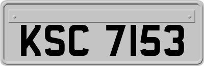 KSC7153