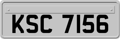 KSC7156