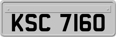 KSC7160