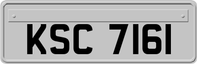 KSC7161