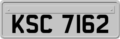 KSC7162