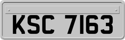 KSC7163