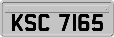 KSC7165