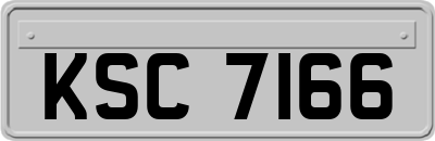KSC7166
