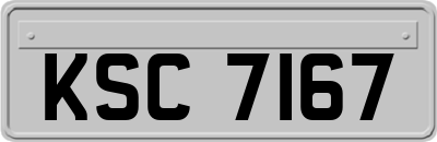 KSC7167