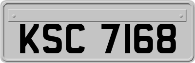 KSC7168