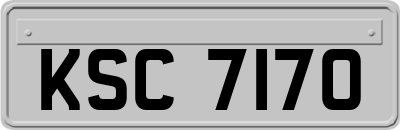 KSC7170