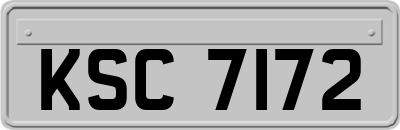 KSC7172