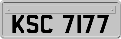 KSC7177
