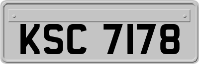 KSC7178
