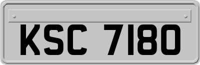 KSC7180