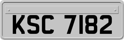 KSC7182