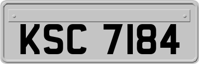 KSC7184