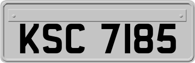 KSC7185