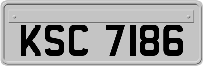 KSC7186