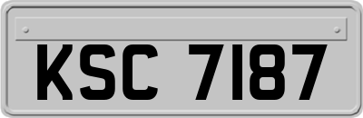 KSC7187