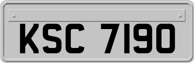 KSC7190
