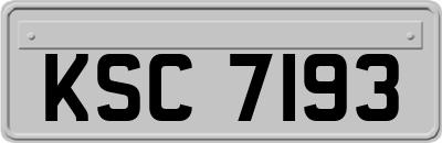 KSC7193