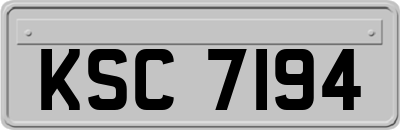 KSC7194