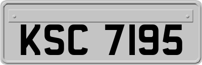 KSC7195