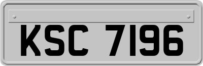 KSC7196