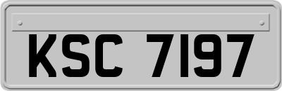 KSC7197
