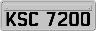 KSC7200