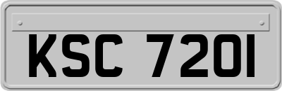 KSC7201