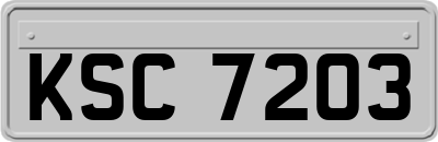 KSC7203