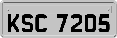 KSC7205