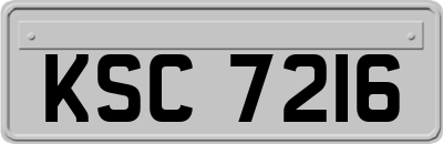 KSC7216
