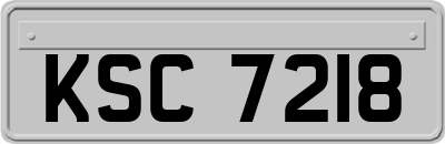 KSC7218